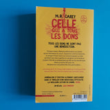 Celle qui a tous les dons