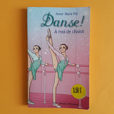 Danza ! 02. Dipende da me