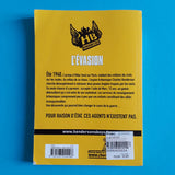 Henderson's Boys. 01. L'évasion