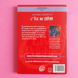 L'île du crâne