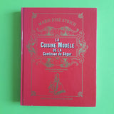 La cuisine modèle de la Comtesse de Ségur