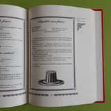 La cuisine modèle de la Comtesse de Ségur