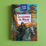 La légende de Mulan