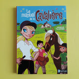 Le manuel de la cavalière