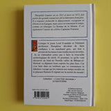 Le roman de la momie