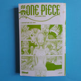 One piece. 023. L'Aventure de Vivi