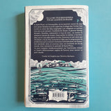 Sans oublier la baleine