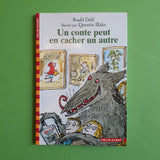 Un conte peut en cacher un autre