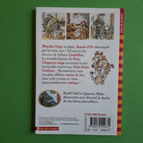 Un conte peut en cacher un autre