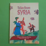 Tales from Syria