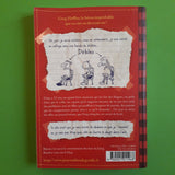 Journal d'un dégonflé. 01. Carnet de bord de Greg Heffley