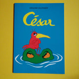 César