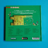 Kididoc. Calcio