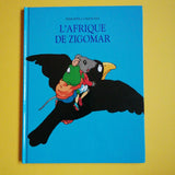 L'Afrique de Zigomar