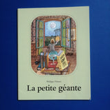 La petite géante