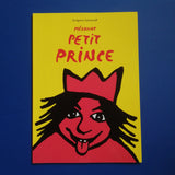 Méchant petit prince