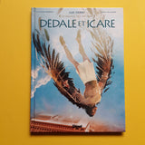 Dedalo e Icaro