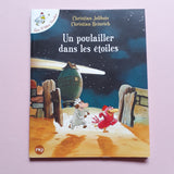 Un pollaio tra le stelle