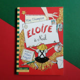 Éloïse à Noël