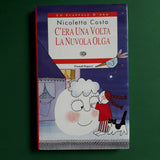 Sarà una volta la nuvola Olga