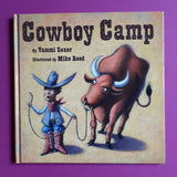 Cowboy Camp
