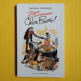 Buon compleanno, Cane Rotten!