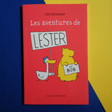 Le avventure di Lester e Bob
