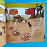 L'enciclopedia buchi