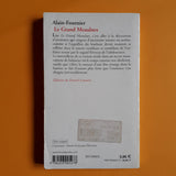 Le Grand Meaulnes