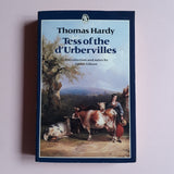Tess of the D'urbervilles