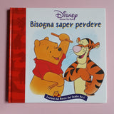 Winnie the Pooh. Bisogna saper perdere