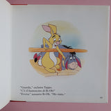 Winnie the Pooh. Bisogna saper perdere
