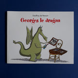 Georges le dragon