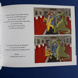 Georges le dragon