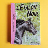 L'Étalon Noir. 01