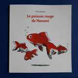 Le poisson rouge de Nanami