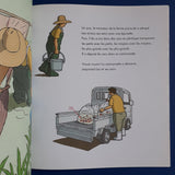 Le poisson rouge de Nanami