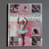 I miei primi passi di danza