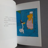 Le avventure di Lester e Bob
