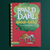 Un amour de tortue