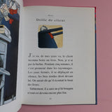Il bevitore d'inchiostro