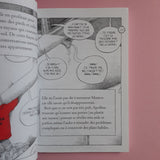Apolline et le chat masqué. 1