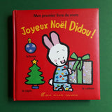 Buon Natale Didou!