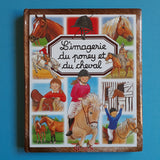 L'imagerie du poney et du cheval