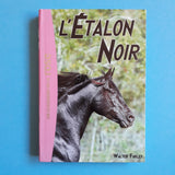 L'Étalon Noir. 01