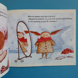 La Princesse Coquette