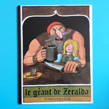 Le géant de Zeralda