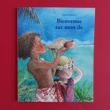 Benvenuti nella mia isola