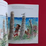 Benvenuti nella mia isola