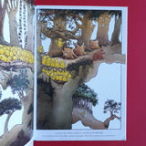 Blaise et le kontrôleur de kastatroffe